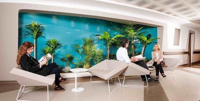 Dr. Cinik Clinica di Trapianto Capelli 2